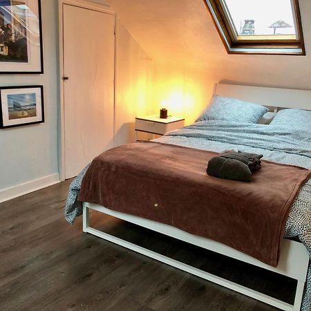 Sejours A Rouen - Grande Maison En Plein Centre 빌라 외부 사진