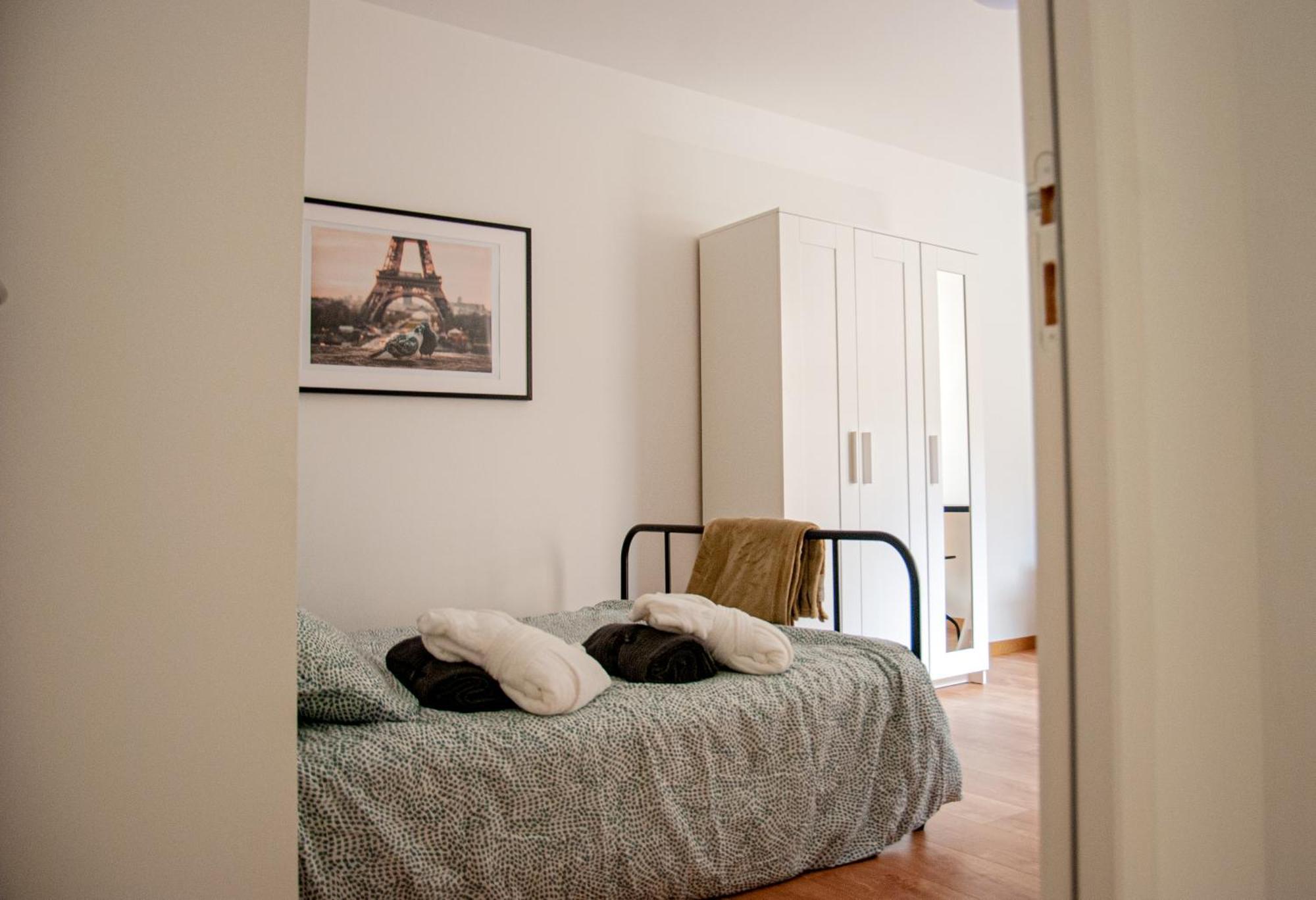 Sejours A Rouen - Grande Maison En Plein Centre 빌라 외부 사진